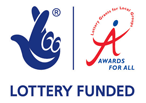 Lottery funded