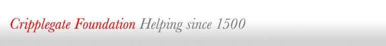Cripplegate Foundation